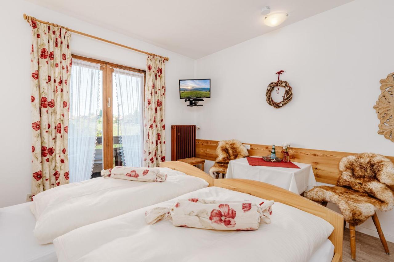 Gastehaus Reichersbeuern Εξωτερικό φωτογραφία