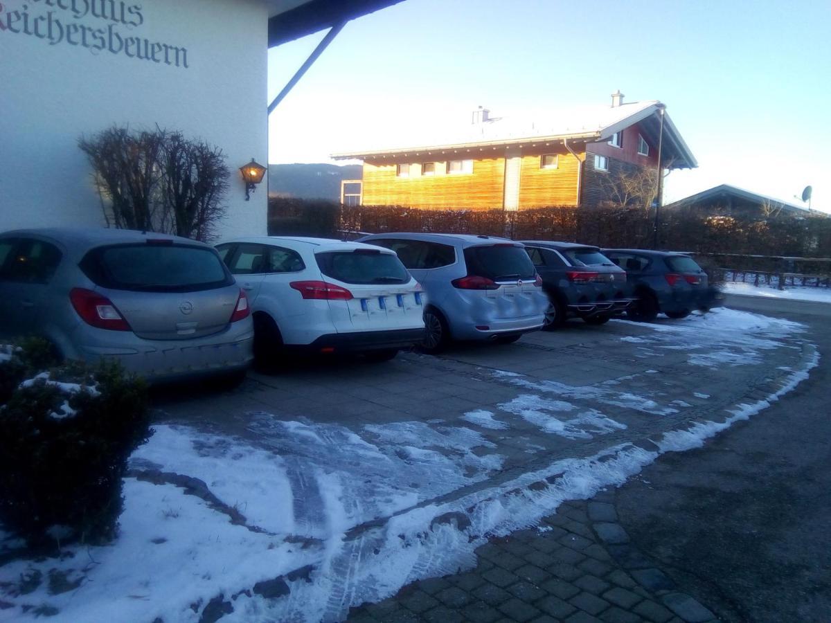 Gastehaus Reichersbeuern Εξωτερικό φωτογραφία