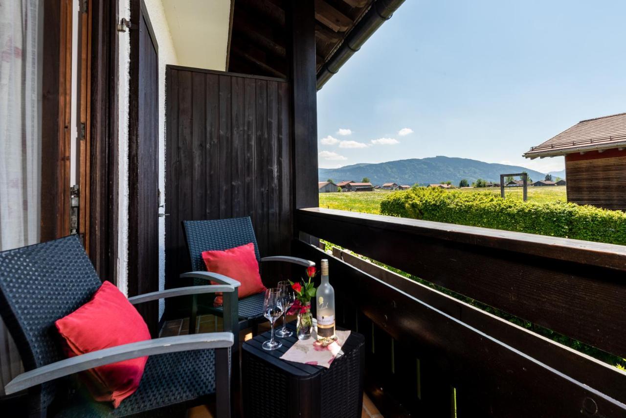 Gastehaus Reichersbeuern Εξωτερικό φωτογραφία