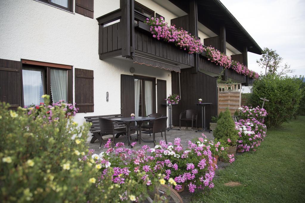 Gastehaus Reichersbeuern Εξωτερικό φωτογραφία
