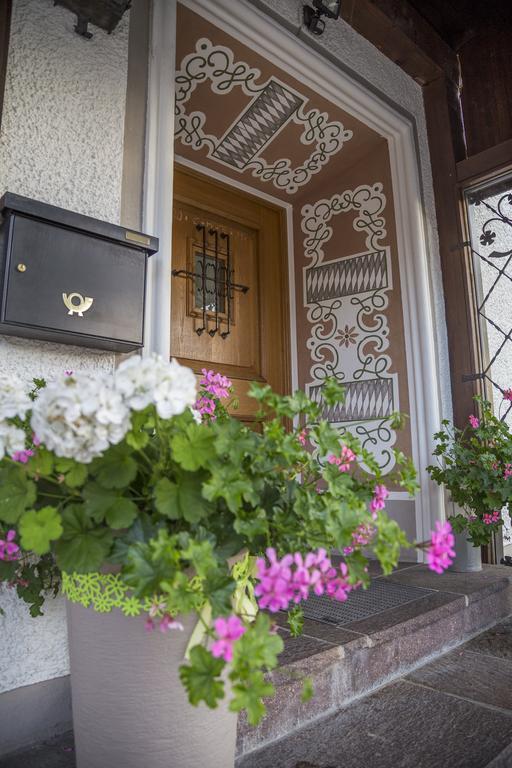 Gastehaus Reichersbeuern Εξωτερικό φωτογραφία
