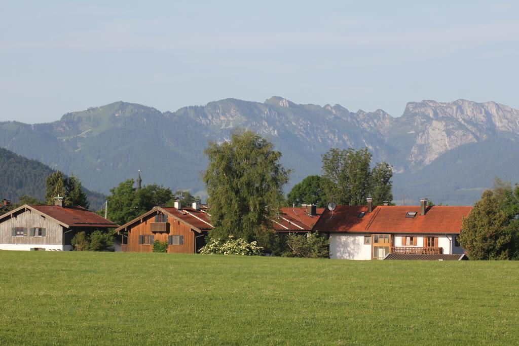 Gastehaus Reichersbeuern Εξωτερικό φωτογραφία